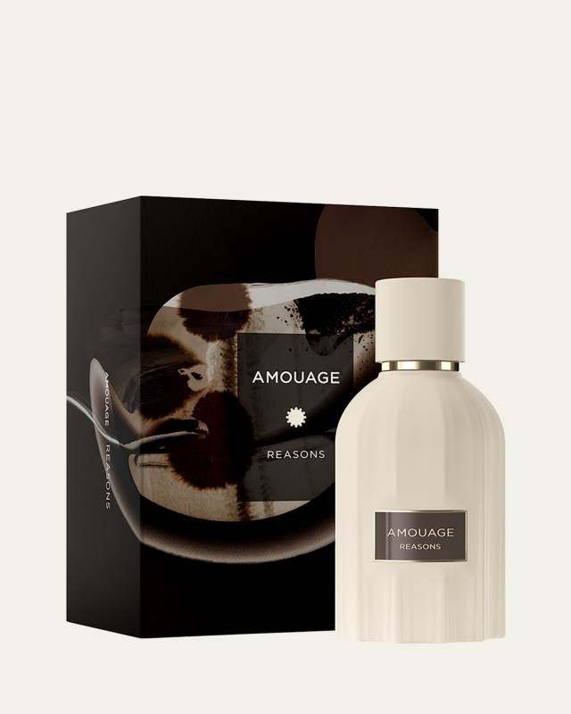 Reasons Essence Eau De Parfum, 3.4 oz.